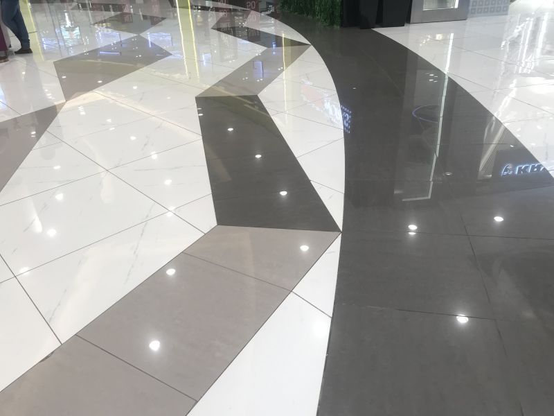 Cost of Tile in Athens, TN