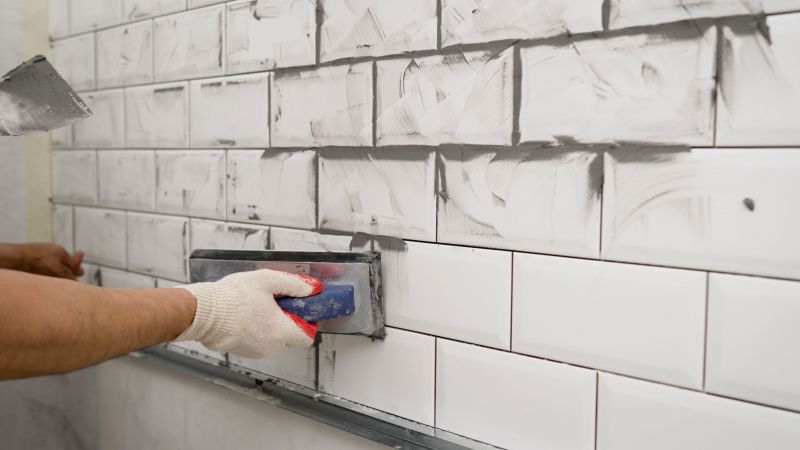 Residential Tile Professionals